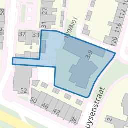 Perceel GTL01-C-5084