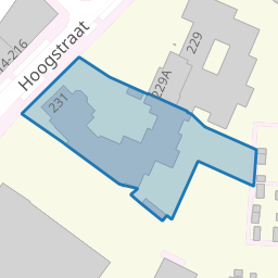 Perceel GTL01-C-5116