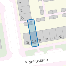 Perceel GTL01-C-5181