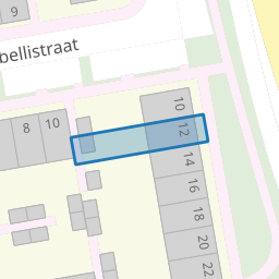 Perceel GTL01-C-5190