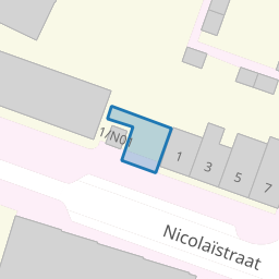 Perceel GTL01-C-5260