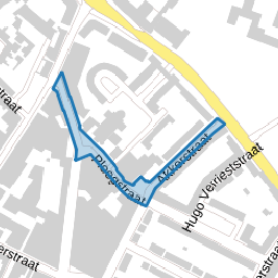 Perceel GTL01-C-5264