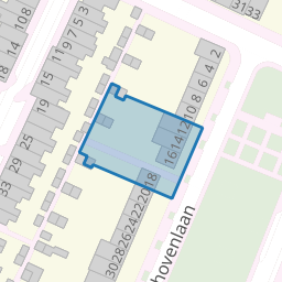 Perceel GTL01-C-5281