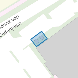 Perceel GTL01-C-5307