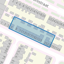 Perceel GTL01-C-5319