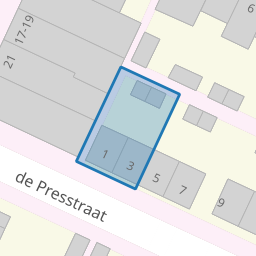 Perceel GTL01-C-5320