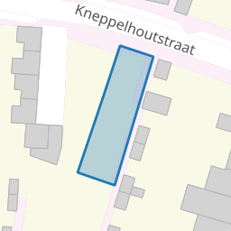 Perceel GTL01-C-5322