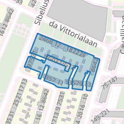 Perceel GTL01-C-5345