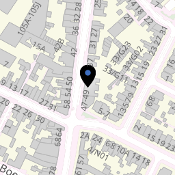 Appartement GTL01 C 5402 3