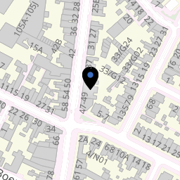 Appartement GTL01 C 5402 4