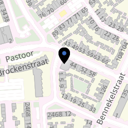 Appartement GTL01 C 5545 8