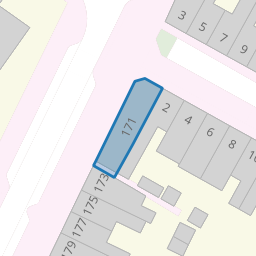 Perceel GTL01-D-1001