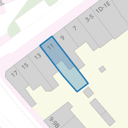 Perceel GTL01-D-1025