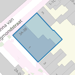 Perceel GTL01-D-1028