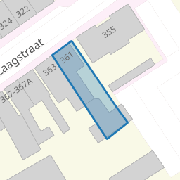 Perceel GTL01-D-1092