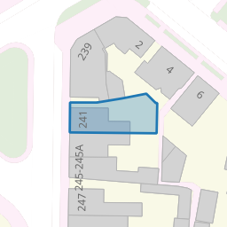 Perceel GTL01-D-1232