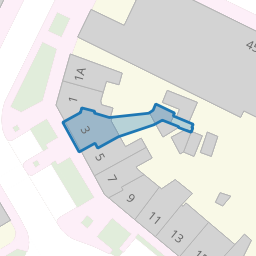 Perceel GTL01-D-1248