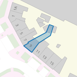 Perceel GTL01-D-1251