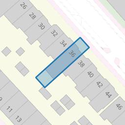 Perceel GTL01-D-1307