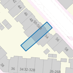 Perceel GTL01-D-1312