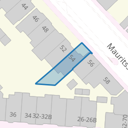 Perceel GTL01-D-1313