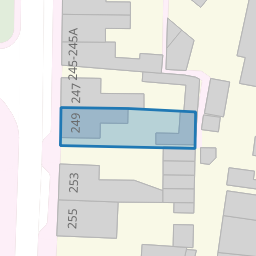 Perceel GTL01-D-1347