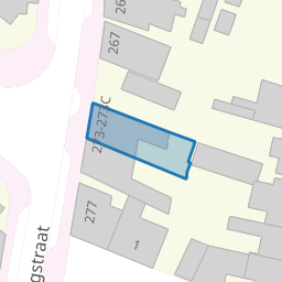 Perceel GTL01-D-1384