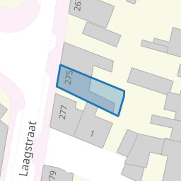 Perceel GTL01-D-1385