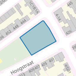 Perceel GTL01-D-1408