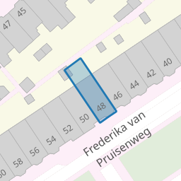 Perceel GTL01-D-1441