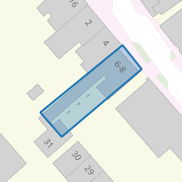 Perceel GTL01-D-1491