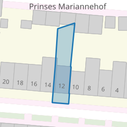 Perceel GTL01-D-1544