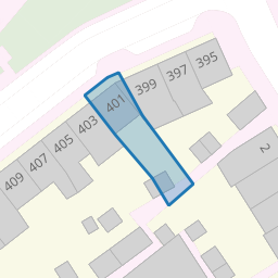 Perceel GTL01-D-1563