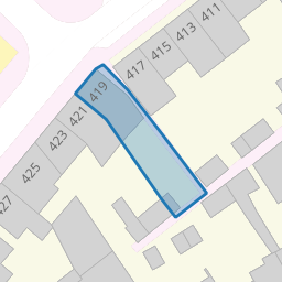 Perceel GTL01-D-1570