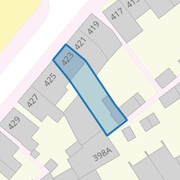 Perceel GTL01-D-1572