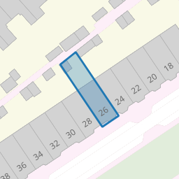 Perceel GTL01-D-1601