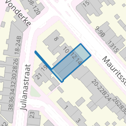 Perceel GTL01-D-1602