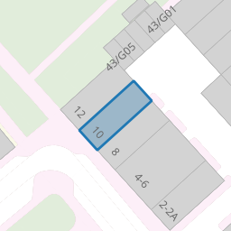 Perceel GTL01-D-1671