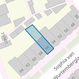 Perceel GTL01-D-1694