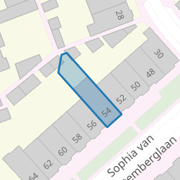 Perceel GTL01-D-1695