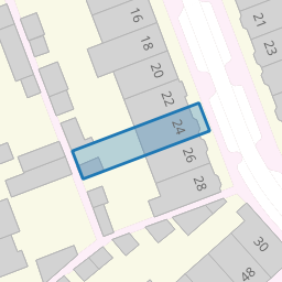 Perceel GTL01-D-1697