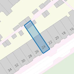 Perceel GTL01-D-1699