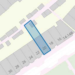 Perceel GTL01-D-1701