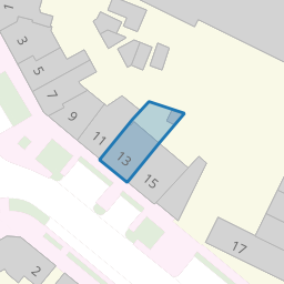 Perceel GTL01-D-1735