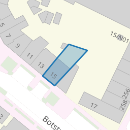 Perceel GTL01-D-1736