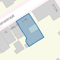 Perceel GTL01-D-1746