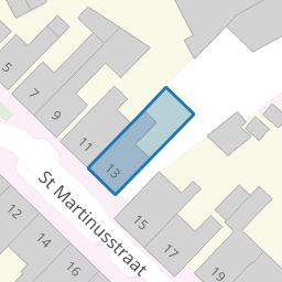 Perceel GTL01-D-1780