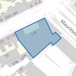 Perceel GTL01-D-1786