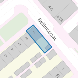 Perceel GTL01-D-1821