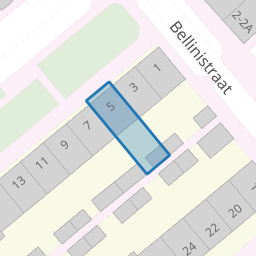 Perceel GTL01-D-1823